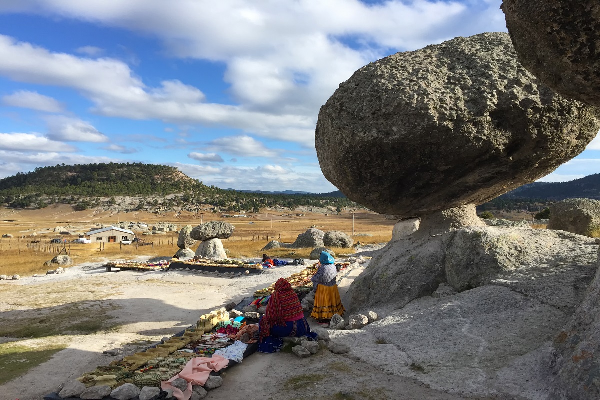 Viagi:BARRANCAS PLAN 4 Desde: $23,350.00 MXN En ocupación Doble